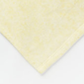 背景アート抽象芸術水彩 フリースブランケット (角)