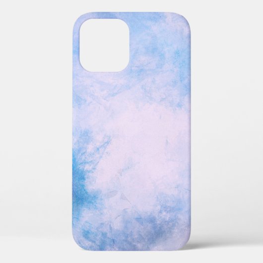 背景アート抽象芸術水彩 Case-Mate iPhoneケース (裏面)