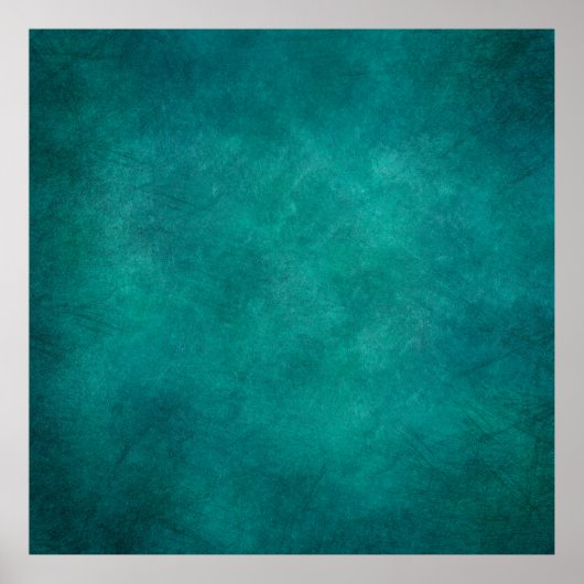 背景グランジヴィンテージ ポスター (正面)