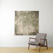 背景グランジ概要，古い，古い，古い，ANTIQ タペストリー (インサイチュ)