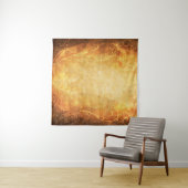 背景スクラップブック作りテクスチャ タペストリー (インサイチュ(横))