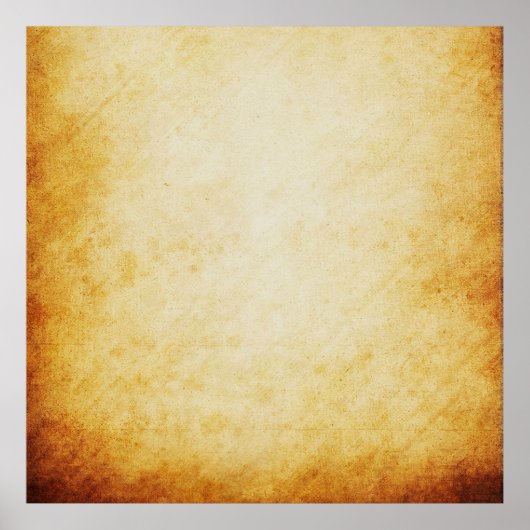 背景スクラップブック作りテクスチャ ポスター (正面)