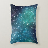 背景スクラップブック作り紙 アクセントクッション (正面(垂直))