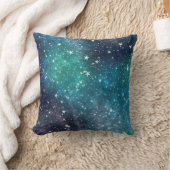 背景スクラップブック作り紙 クッション (ブランケット)