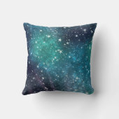 背景スクラップブック作り紙 クッション (裏面)