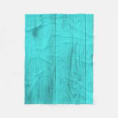 背景テクスチャとしてのガソリン木材構造 フリースブランケット (正面)