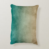 背景テクスチャの壁の石膏 アクセントクッション (裏面(縦))