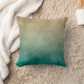 背景テクスチャの壁の石膏 クッション (ブランケット)