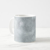 背景テクスチャの壁の紙 コーヒーマグカップ (正面左)