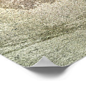 背景テクスチャの画像 ポスター (角)