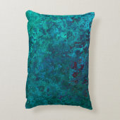 背景テクスチャテンプレート アクセントクッション (裏面(縦))