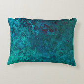 背景テクスチャテンプレート アクセントクッション (裏面)