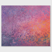 背景テクスチャテンプレート ラッピングペーパー (フラット)