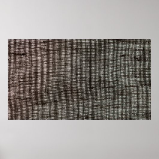 背景テクスチャデザイン布 ポスター (正面)