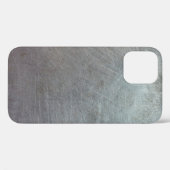 背景テクスチャメグランジタル Case-Mate iPhoneケース (裏面 (横))