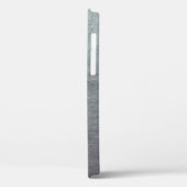 背景テクスチャメグランジタル Case-Mate iPhoneケース (裏面 / 左)
