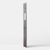 背景テクスチャメグランジタル Case-Mate iPhoneケース (裏面 / 右)