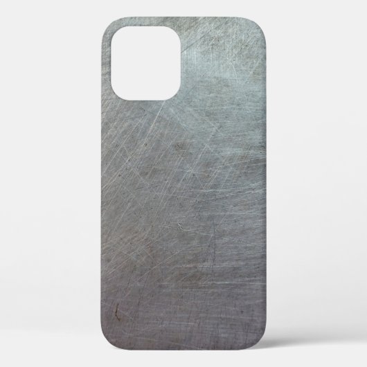 背景テクスチャメグランジタル Case-Mate iPhoneケース (裏面)