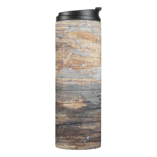 背景テクスチャ古い美しいツリー抽象 タンブラー (回転左)