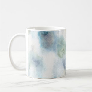背景テクスチャ抽象芸術紙 コーヒーマグカップ