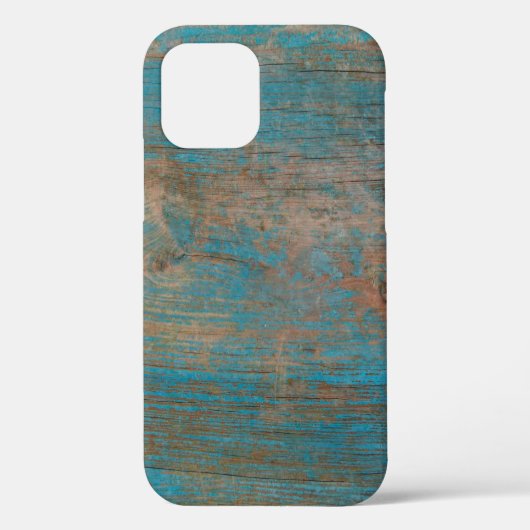 背景テクスチャ木目 Case-Mate iPhoneケース (裏面)