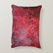 背景テクスチャ構造 アクセントクッション (裏面(縦))