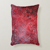 背景テクスチャ構造 アクセントクッション (正面(垂直))