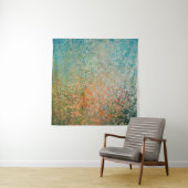 背景テクスチャ構造 タペストリー (インサイチュ(横))