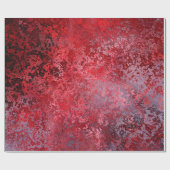 背景テクスチャ構造 ラッピングペーパー (フラット)