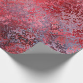 背景テクスチャ構造 ラッピングペーパー (角)