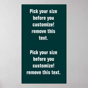 背景ポスターブランクの大きい部分から小さい部分までノートを参照 ポスター