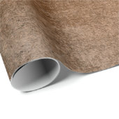 背景ヴィンテージグランジスクラッチ ラッピングペーパー (ロールコーナー)