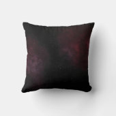 背景宇宙宇宙銀河系 クッション (裏面)