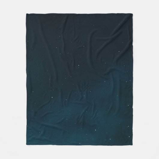背景宇宙宇宙銀河系 フリースブランケット (正面)