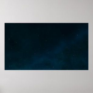 背景宇宙宇宙銀河系 ポスター
