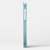 背景抽象芸術線 Case-Mate iPhoneケース (裏面 / 左)