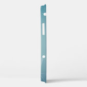 背景抽象芸術線 Case-Mate iPhoneケース (裏面 / 右)