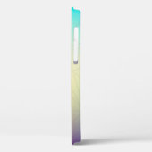 背景抽象芸術線 Case-Mate iPhoneケース (裏面 / 左)