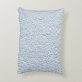 背景構造テクスチャ（白） アクセントクッション (裏面(縦))