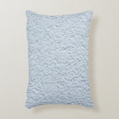 背景構造テクスチャ（白） アクセントクッション (正面(垂直))