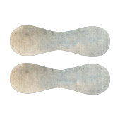 背景水の色4 野球ボール (パネル)