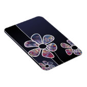 背景水色 マグネット (右側)