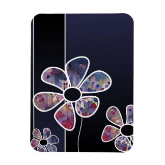 背景水色 マグネット