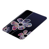 背景水色 マグネット (左側)