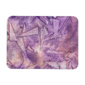 背景水色 マグネット (横)