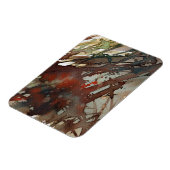 背景水色 マグネット (左側)