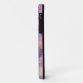 背景水色 Case-Mate iPhoneケース (裏面/左)