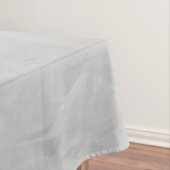 背景紙テクスチャ – グレー テーブルクロス (インサイチュ)