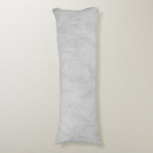 背景紙テクスチャ – グレー ボディピロー (正面縦)