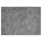 背景紙テクスチャ – ダーティグレー テーブルクロス (正面(横))